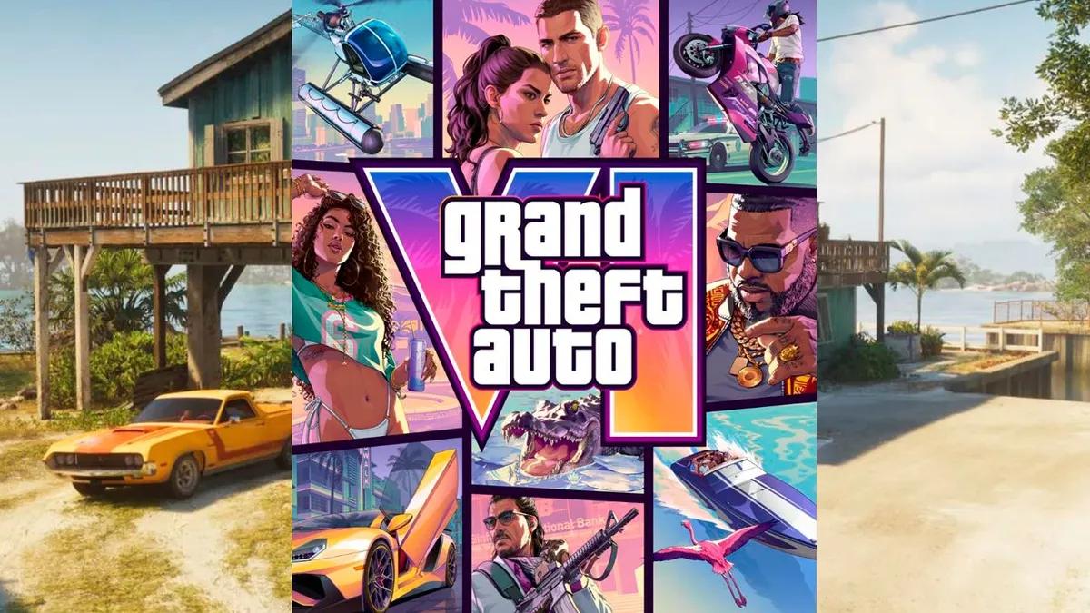 GTA 6 ainda terá cópias físicas em disco, com lançamento previsto para dezembro de 2026.