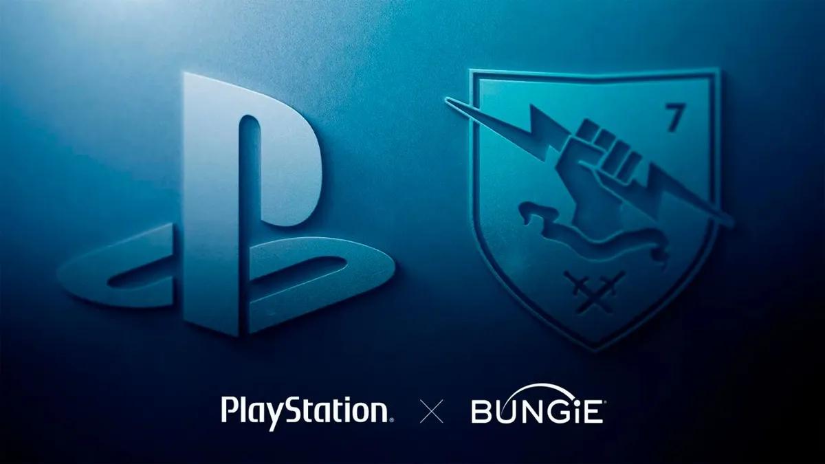 A Sony anunciou uma onda de demissões na Bungie após o fim do suporte a Destiny 2.