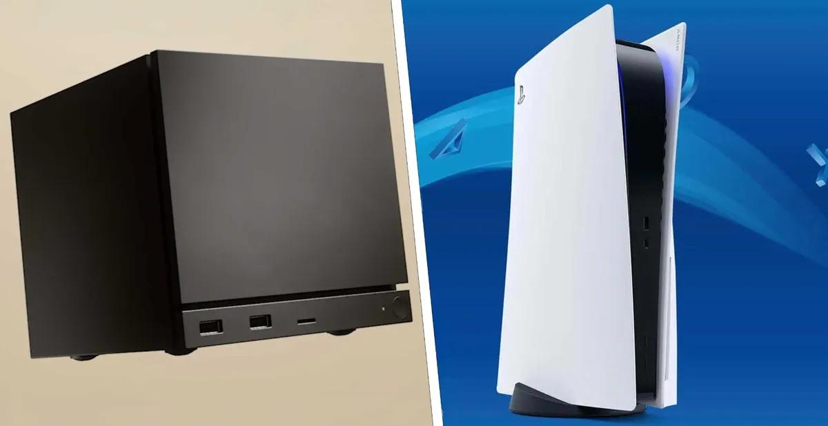 O que o Steam Machine faz que um PS5 não faz