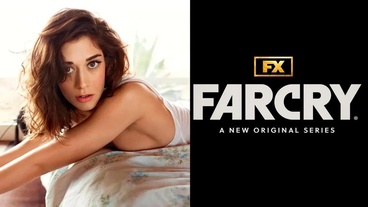 Lizzy Caplan se juntou ao elenco da próxima adaptação da série Far Cry.