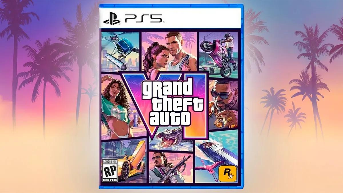 Desmentido o rumor de que GTA 6 seria lançado em disco — o formato digital continuará sendo a única opção.