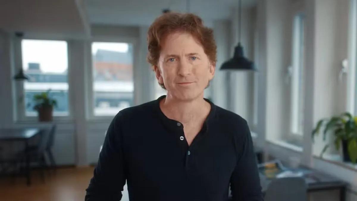 Todd Howard revela surpresas de Fallout nunca vistas nos jogos.