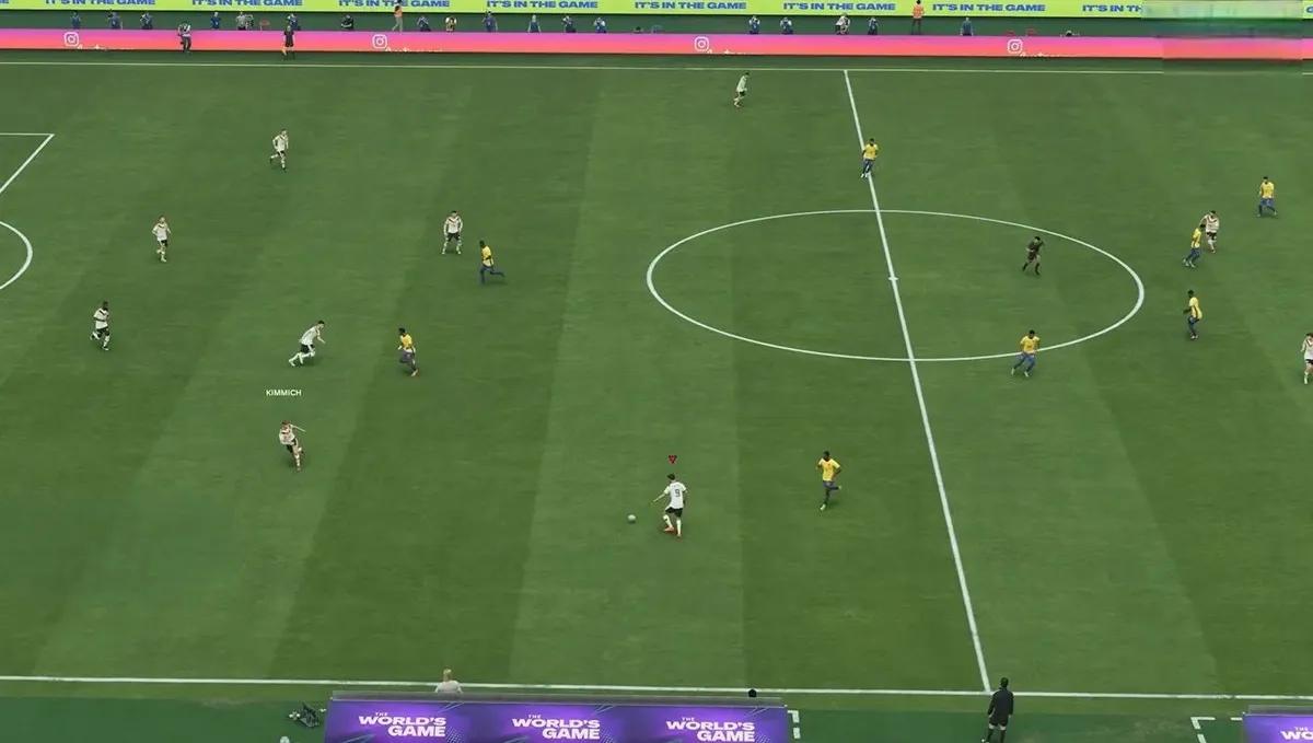 Vazamento da atualização 1.6.3 do FC 26 revela grandes mudanças no elenco e no modo carreira.