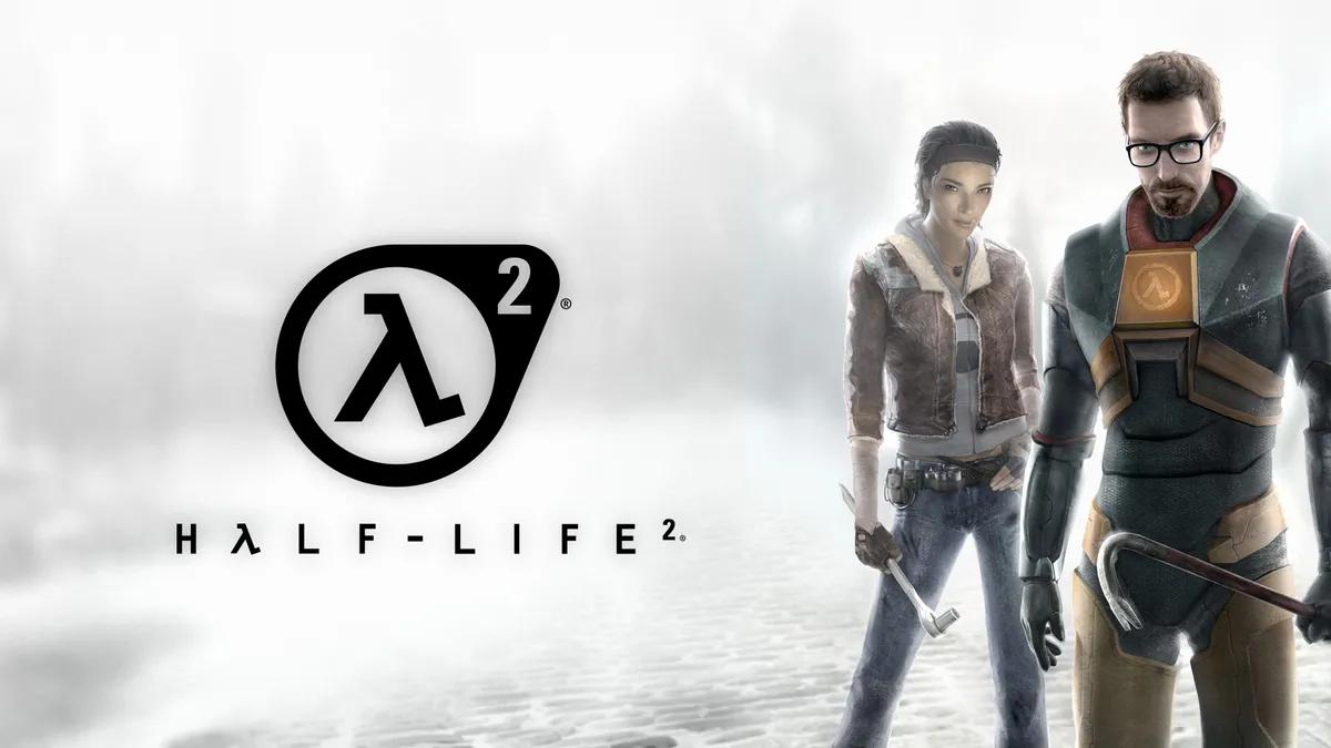 Half-Life 2 agora está disponível para jogar gratuitamente no seu navegador.