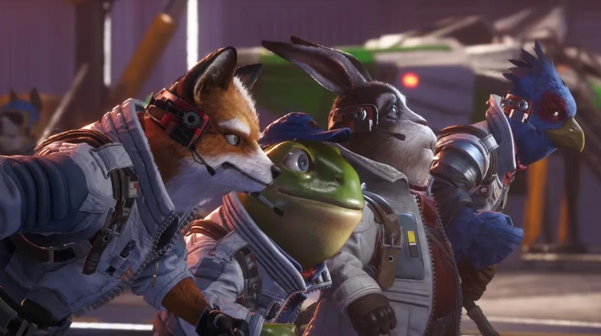 O remake de Star Fox acerta em cheio em um aspecto, e não tem nada a ver com os visuais.