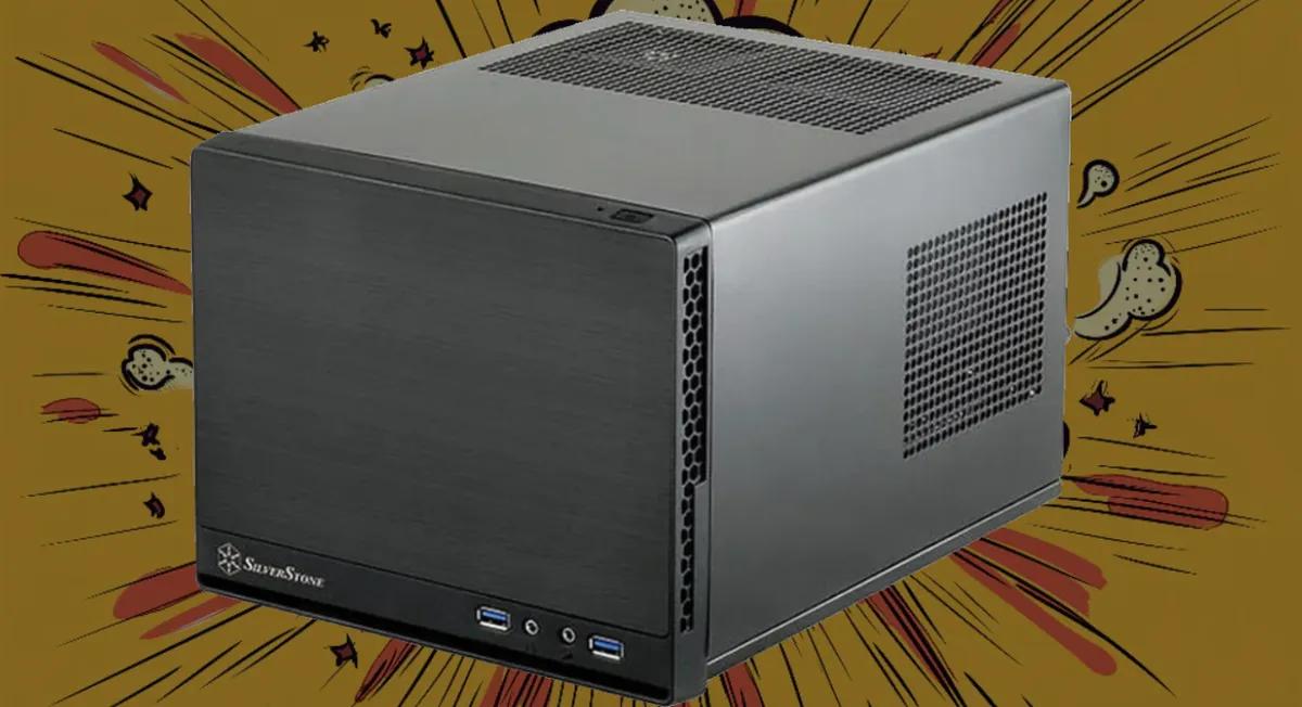 Steam Machine: Primeiro concorrente, mais potente que o Box da Valve.