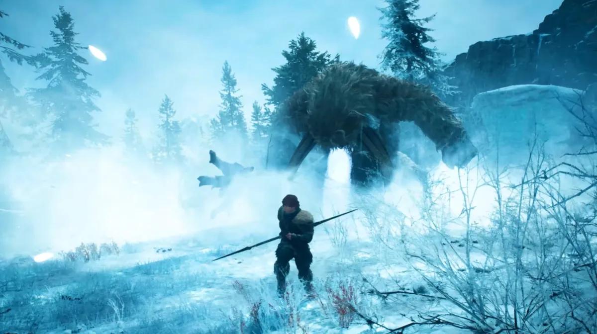 A Capcom traz de volta o diretor que tornou o Dark Arisen original digno de ser jogado.