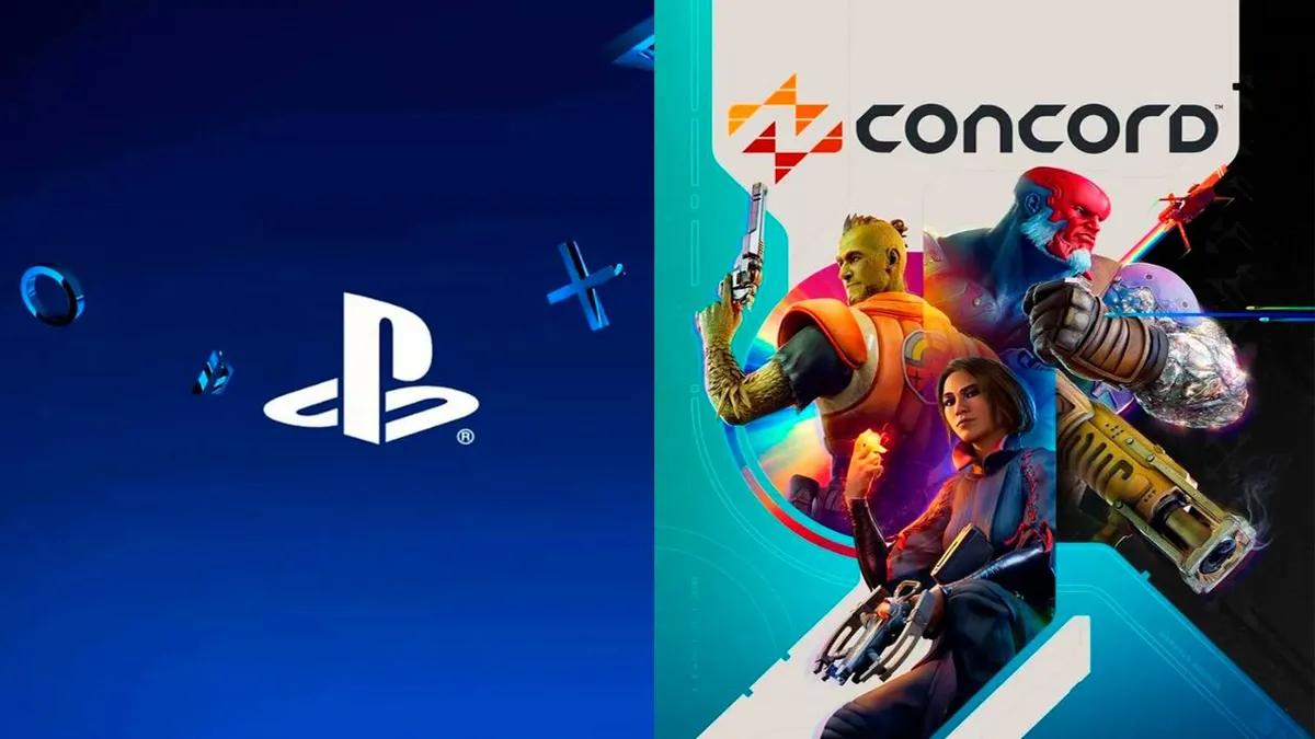 Apesar do fracasso de Concord, a Sony ainda planeja investir em jogos como serviço.