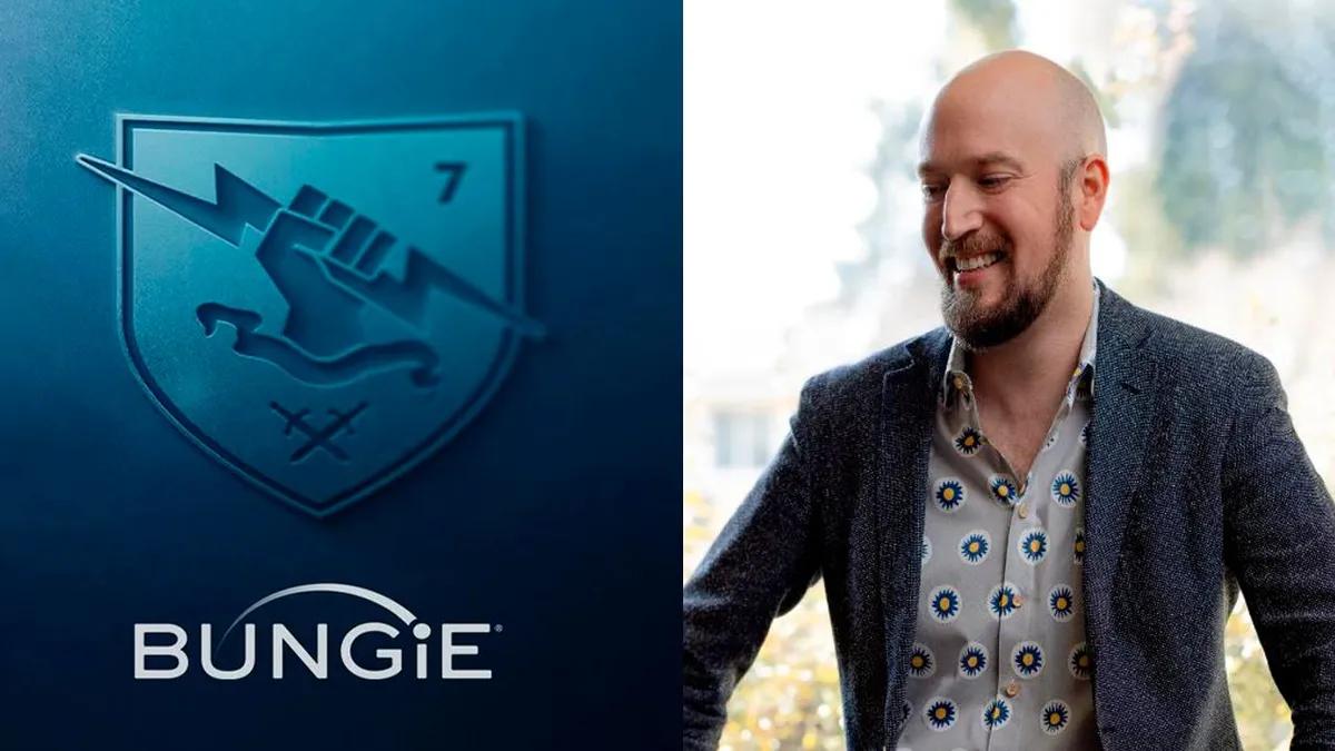 Justin Truman deixou o cargo de CEO da Bungie; o estúdio perdeu cerca de 400 funcionários devido às demissões.
