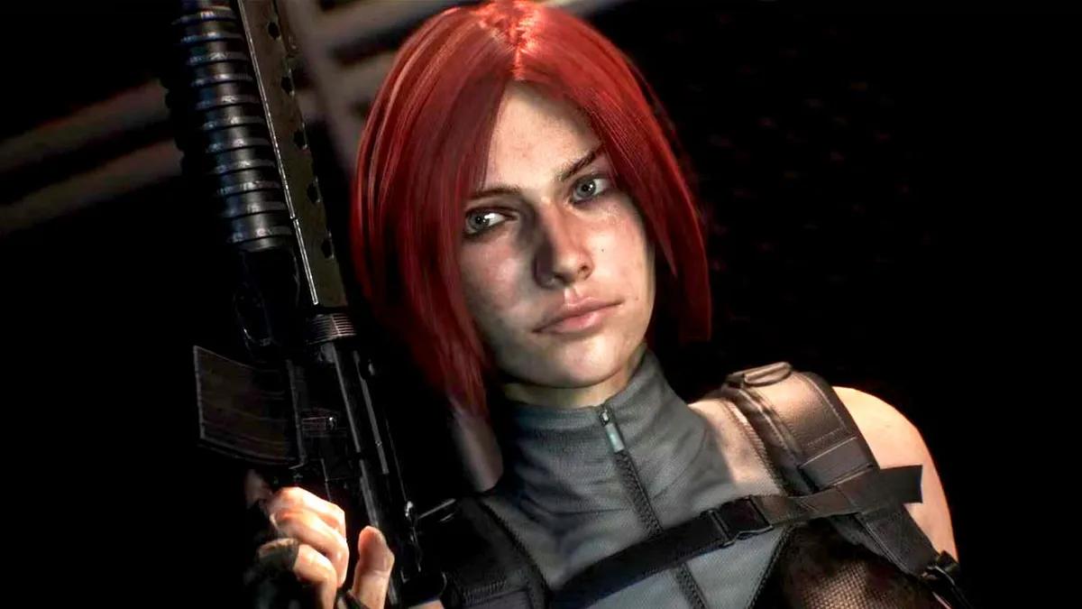 Fonte interna revela possível data de lançamento do remake de Dino Crisis.
