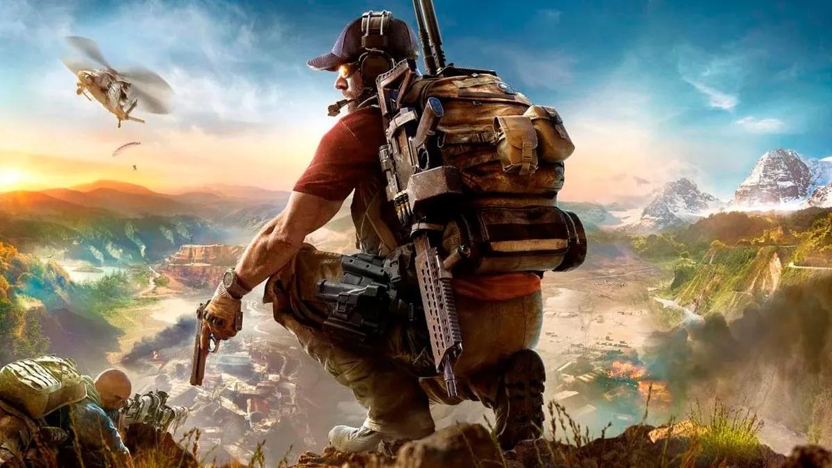 A Ubisoft removeu parte do conteúdo do novo Ghost Recon devido ao desenvolvimento longo e problemático.