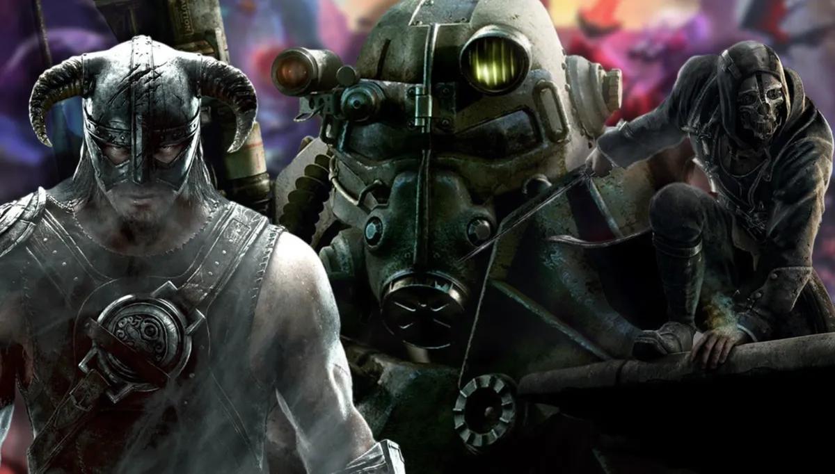 Xbox quer Elder Scrolls e Fallout mais rápido — ex-designer-chefe da Bethesda diz que essa é a pergunta errada.