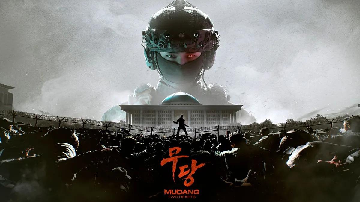 A EVR Studio teria declarado falência com o lançamento de MUDANG: Two Hearts pode ser cancelado.