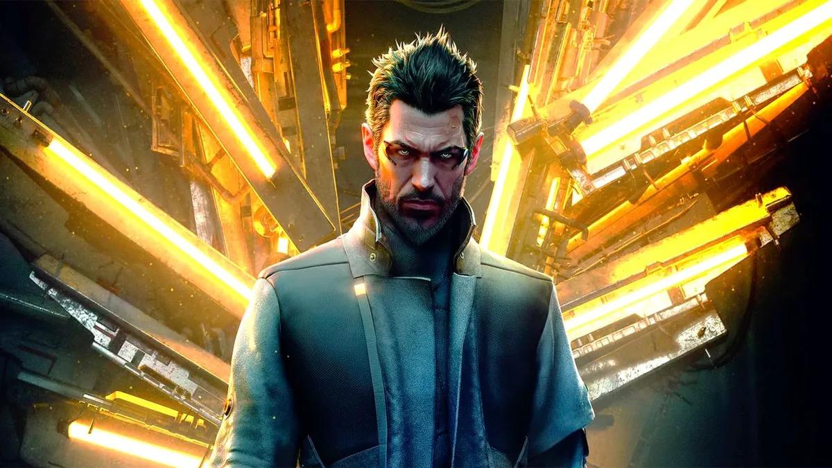 Stéphane D'Astous, fundador da Eidos Montreal, quer fazer outro jogo da série Deus Ex.