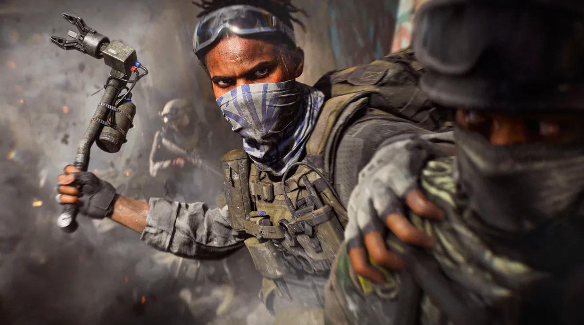 A atualização 1.3.3.0 de Battlefield 6 reformula a jogabilidade com armas antes do lançamento em 30 de junho.