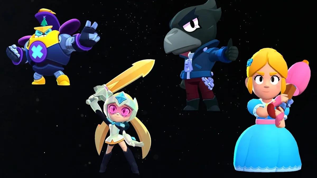 Vazamentos das alterações de balanceamento de julho no Brawl Stars revelam grande mudança no meta