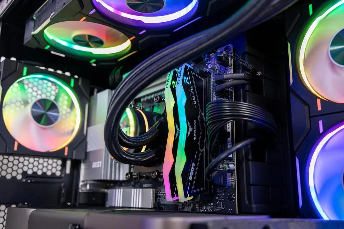 Lenovo: Preços da memória RAM podem nunca mais retornar aos níveis anteriores, visto que o setor enfrenta uma mudança de longo prazo.