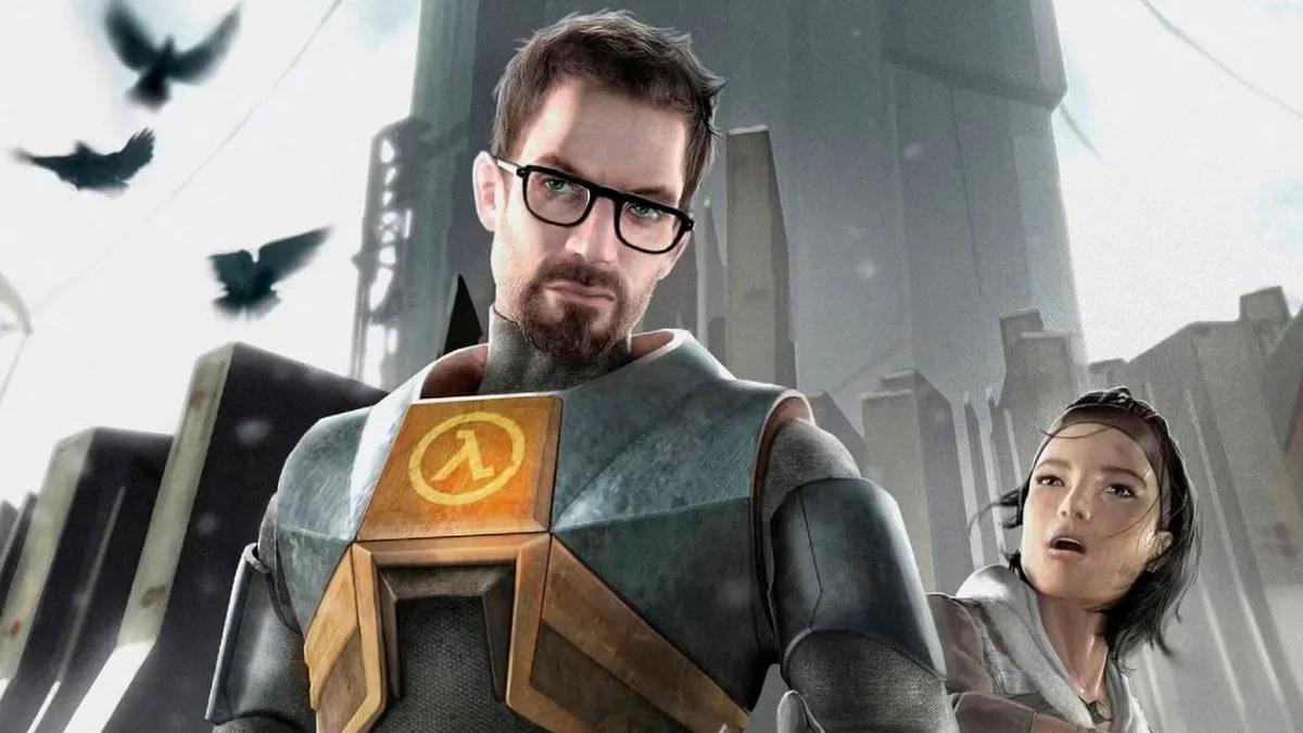 Segundo informações, Half-Life 3 agora se chamará Half-Life X e está "quase concluído".