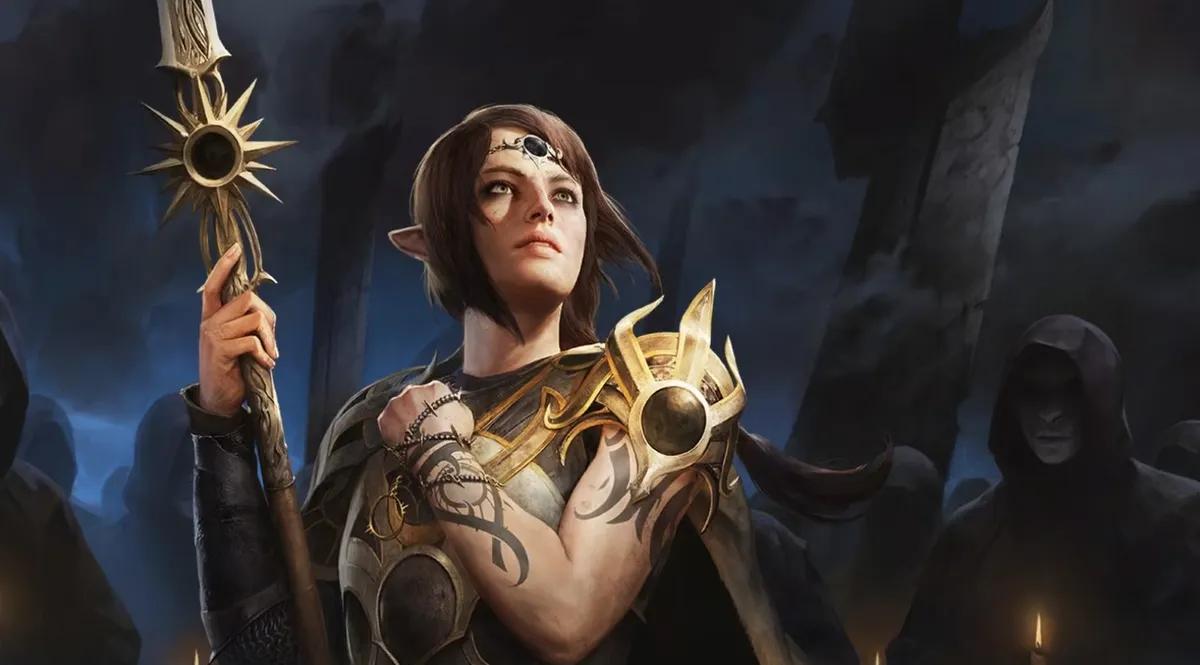 Ninguém quer fazer Baldur's Gate 4 por causa do sucesso de Baldur's Gate 3.