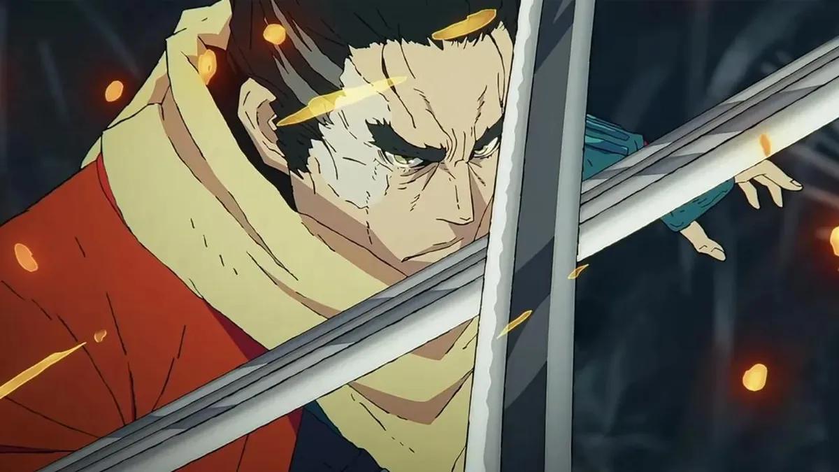 Sekiro ganha novo trailer de adaptação para anime e estreia nos cinemas prevista para setembro de 2026.