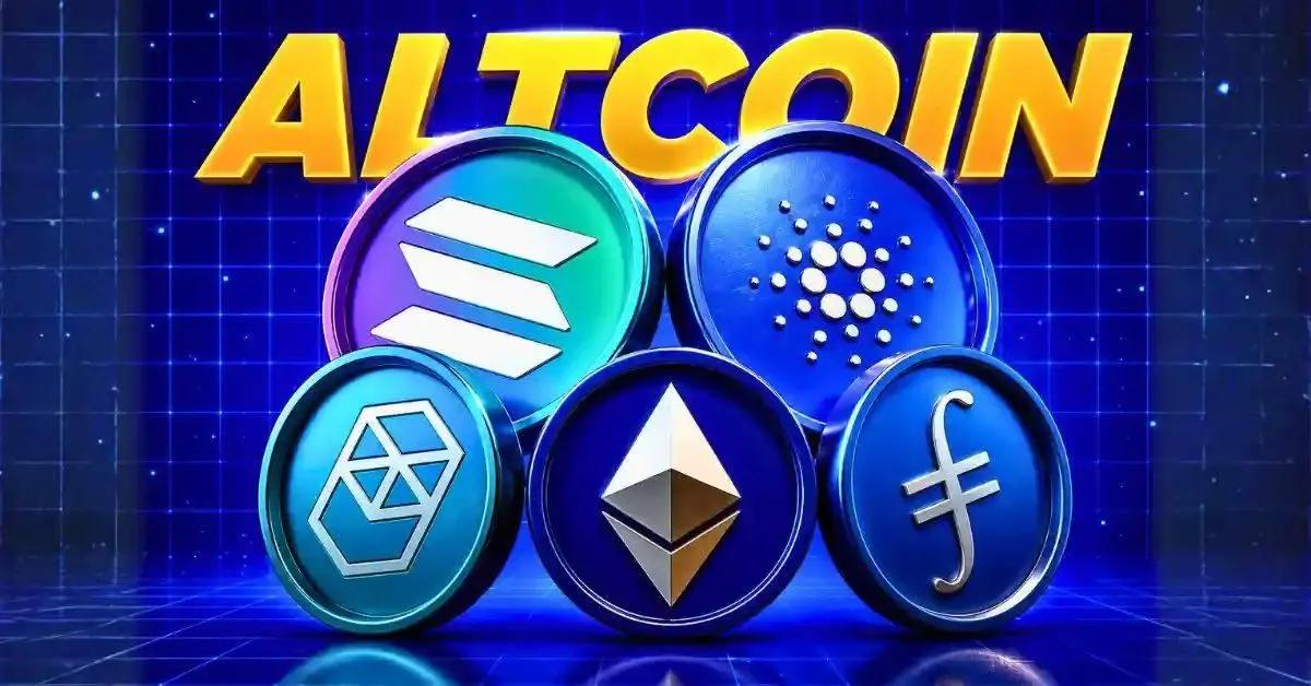 84% das altcoins estão sendo negociadas abaixo da média móvel de 200 dias, à medida que a fraqueza do mercado se aprofunda.