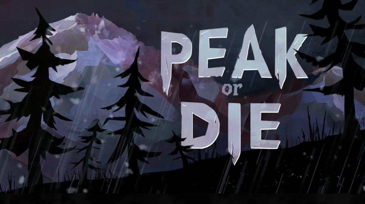 Estúdio ucraniano revela jogo de sobrevivência Peak or Die