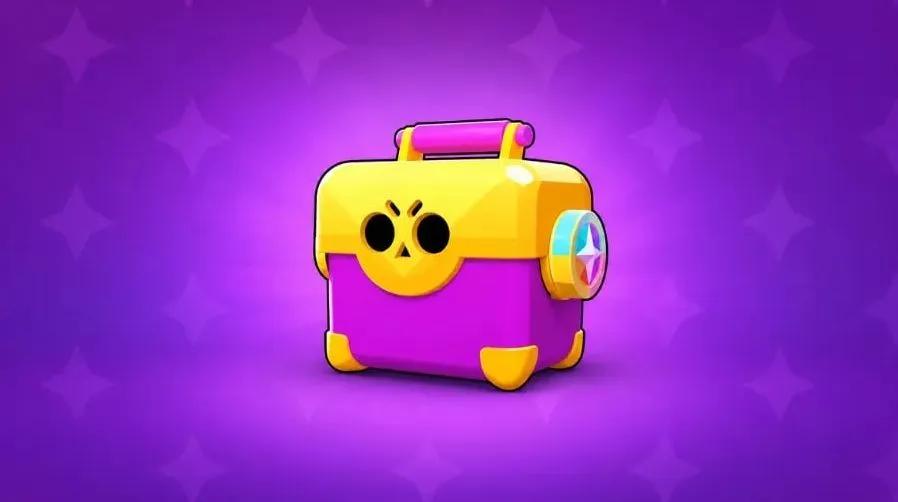 Brawl Stars está distribuindo um broche de cartão vermelho grátis