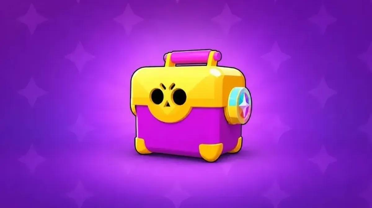 Brawl Stars está distribuindo um broche de cartão vermelho grátis