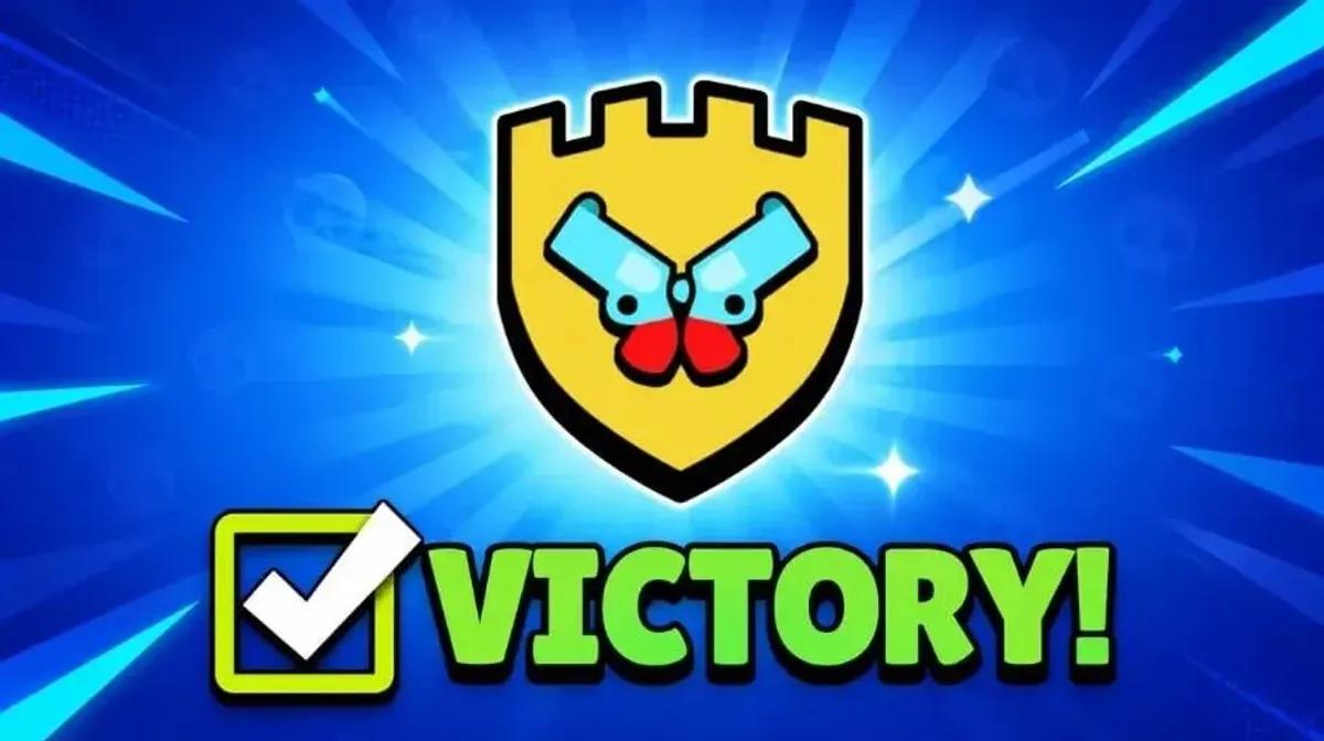 O Brawl Stars oferece uma Caixa de Troféus Ultra e um Título de Campeão gratuitos