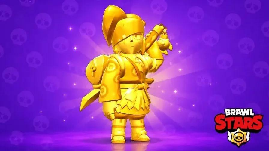 O Brawl Stars suspende temporariamente as skins nas partidas de eSports