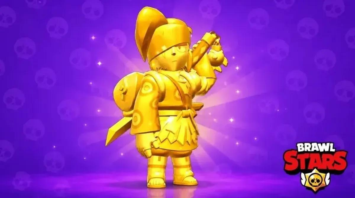 O Brawl Stars suspende temporariamente as skins nas partidas de eSports