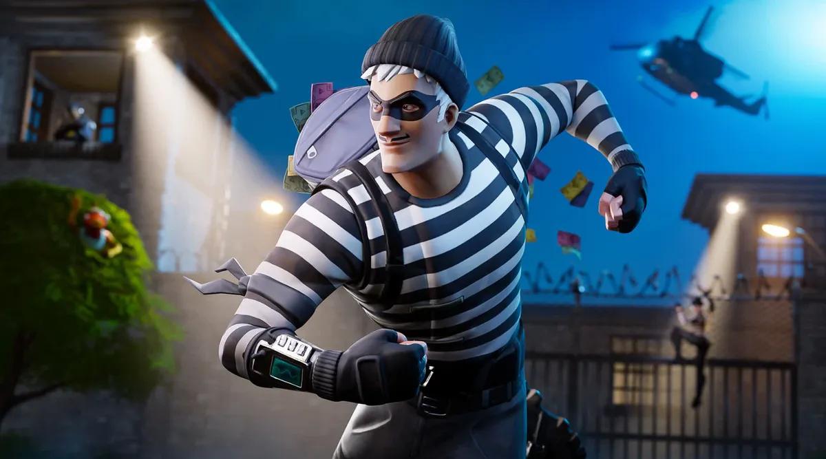 A Epic Games chega a um acordo com o prestador de serviços responsável pelas fugas de informação do AdiraFN