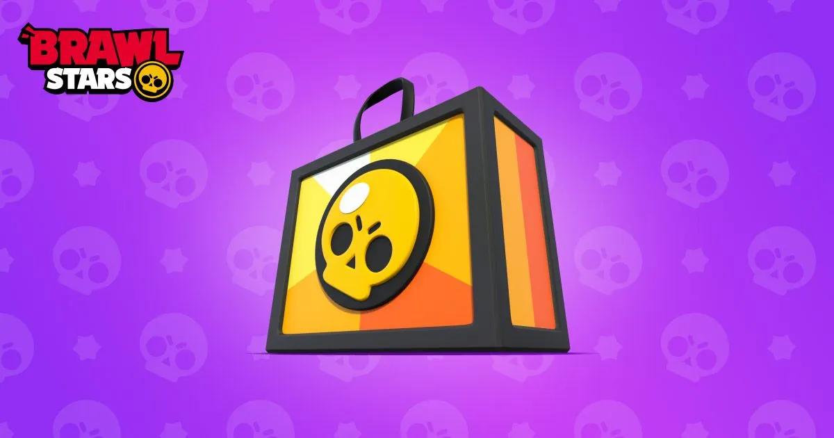 Estas skins do Brawl Stars acabaram por não chegar ao jogo