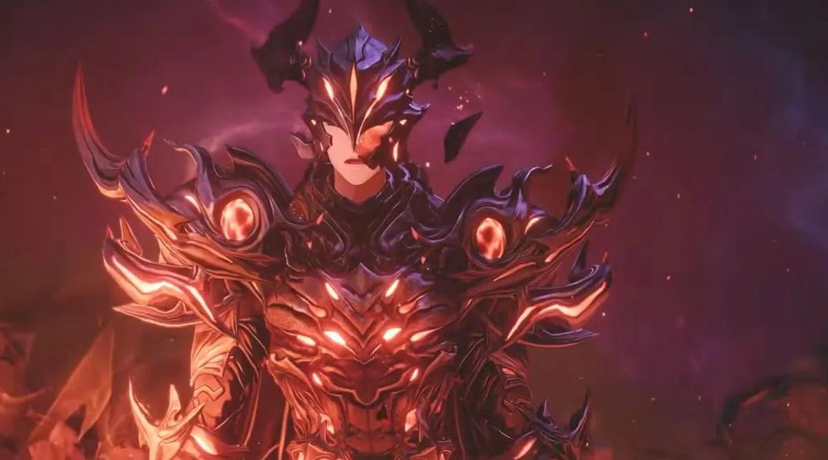 Solo Leveling: Novo trailer de «Karma» é divulgado logo após o painel na Anime Expo