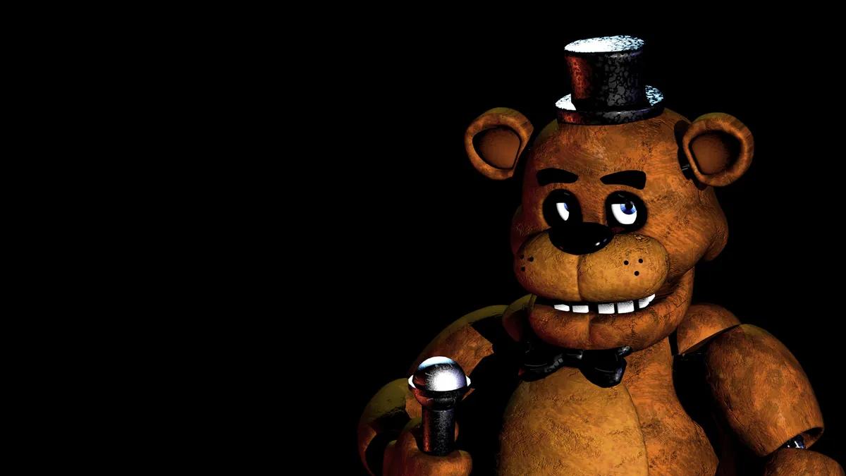 «Five Nights at Freddy's» já pode ser jogado diretamente no YouTube