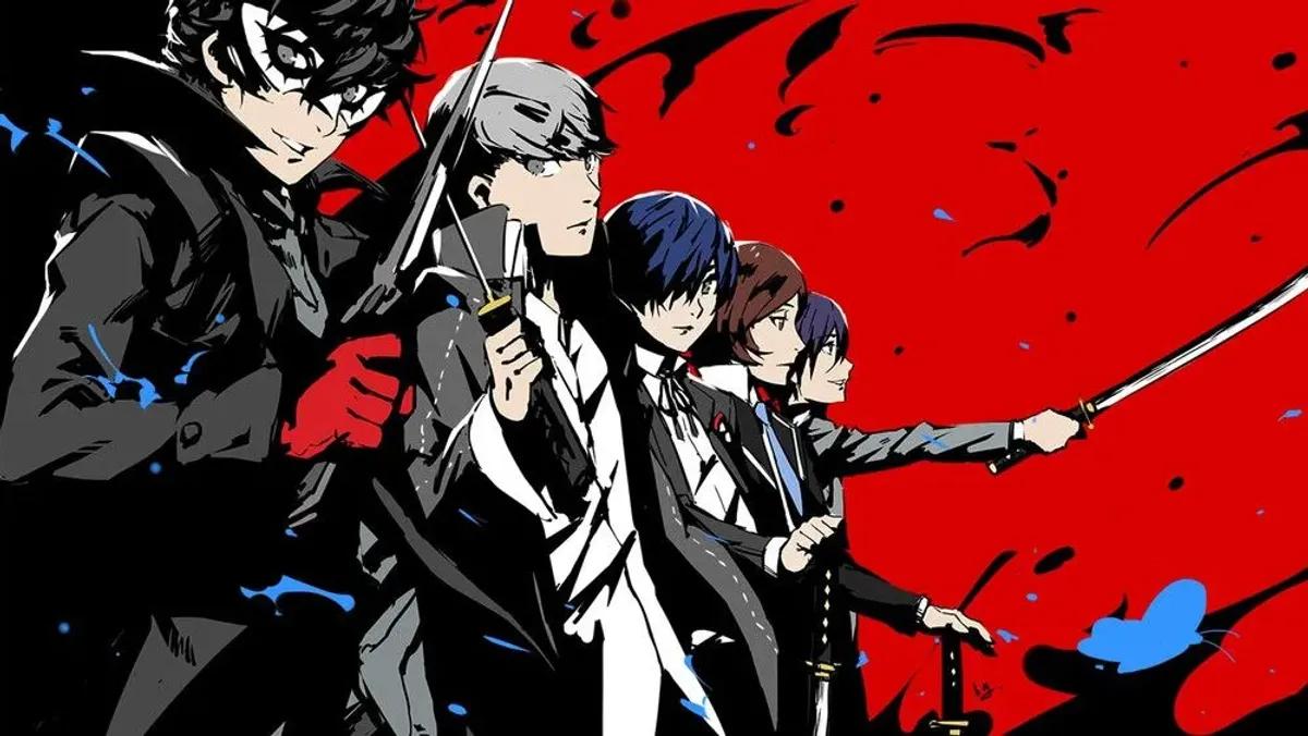 O primeiro teaser de «Persona 6» levanta a questão a que a Atlus não responde: será que a fórmula está a mudar?