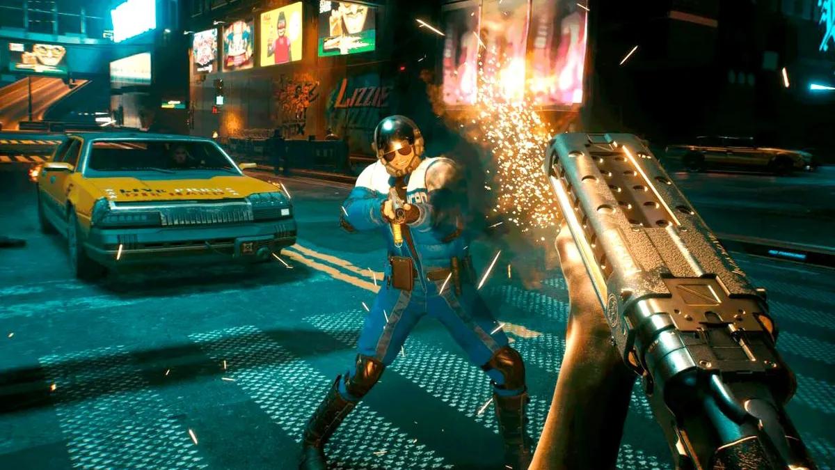 A CD Projekt RED confirmou que o Cyberpunk 2 não incluirá o modo na terceira pessoa nas cenas cinematográficas