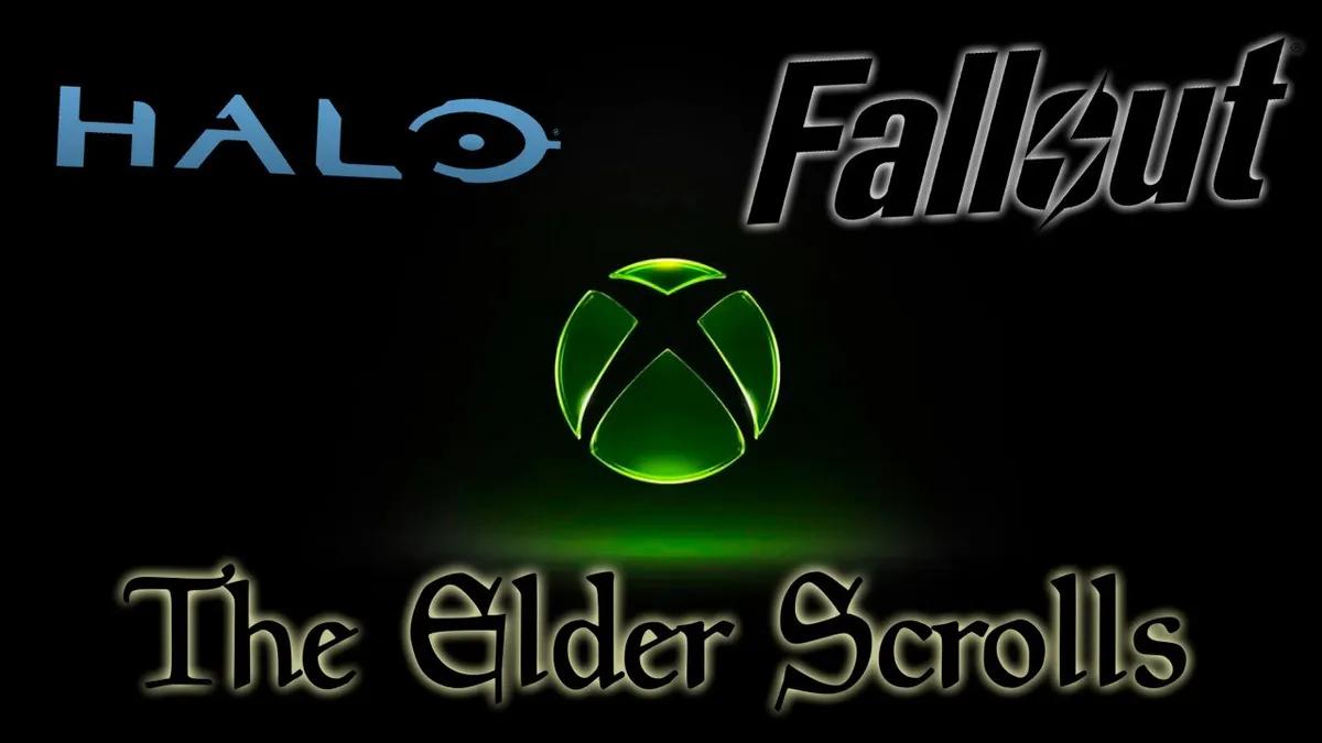 Novos títulos das séries Halo, Fallout e The Elder Scrolls poderão tornar-se exclusivos da Xbox no futuro