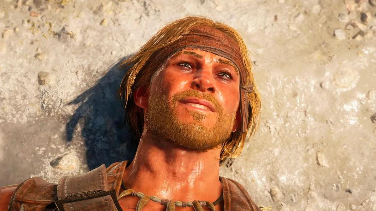 Assassin's Creed Black Flag Resynced lançado no Steam: quase 100 000 jogadores online, mas a maioria das críticas é negativa