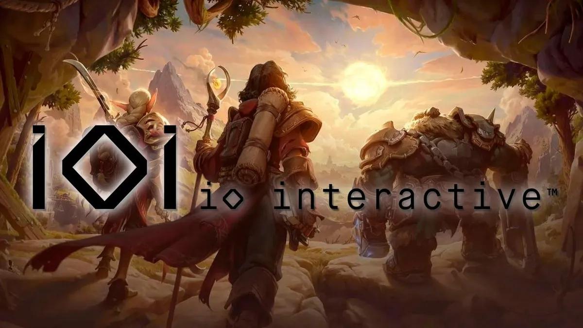 A IO Interactive encerrou o seu escritório em Istambul — mas o estúdio continua a trabalhar no Project Fantasy