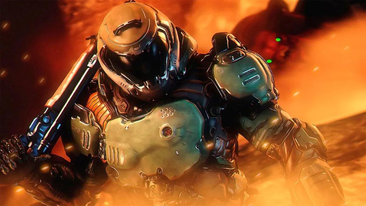 A id Software dirigiu-se aos fãs após despedimentos em massa; o estúdio poderá já estar a desenvolver um novo título da série Doom