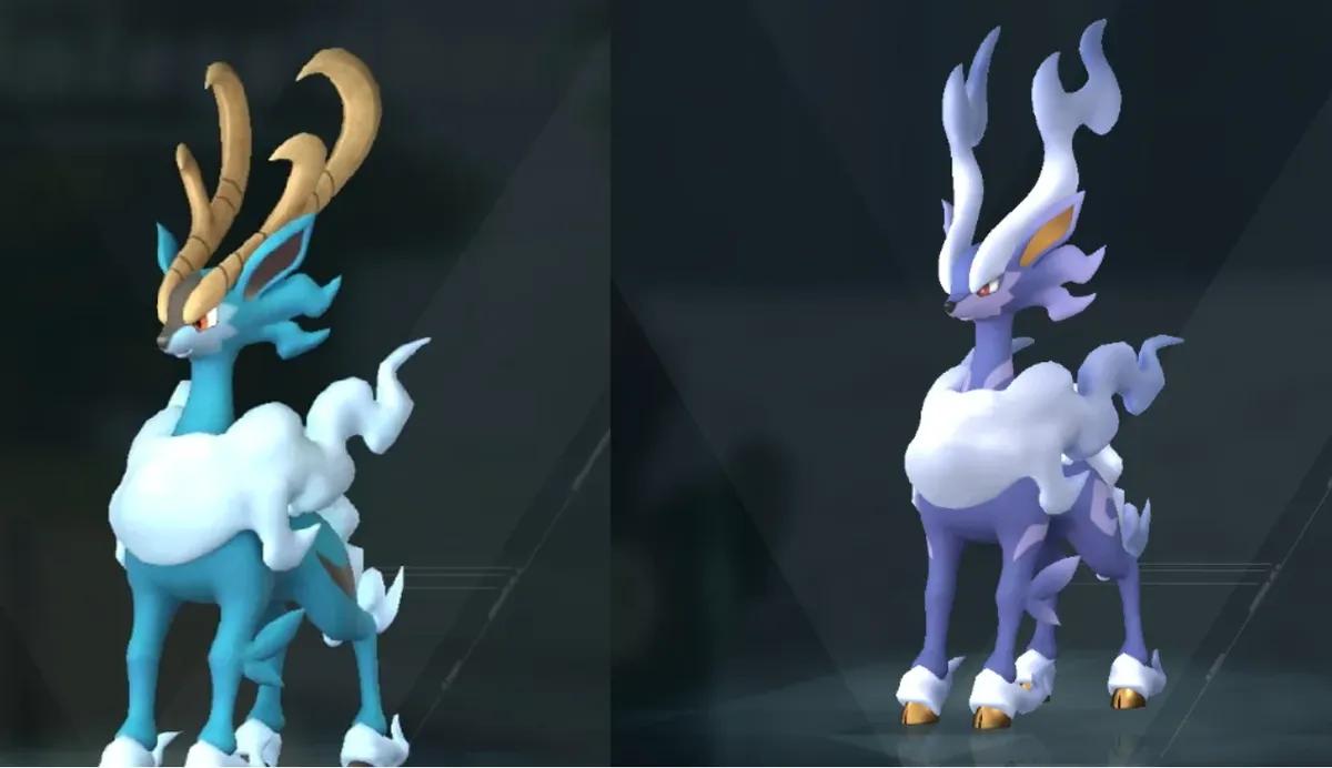 O Palworld redesenha as suas imitações mais evidentes do Pokémon para a versão 1.0