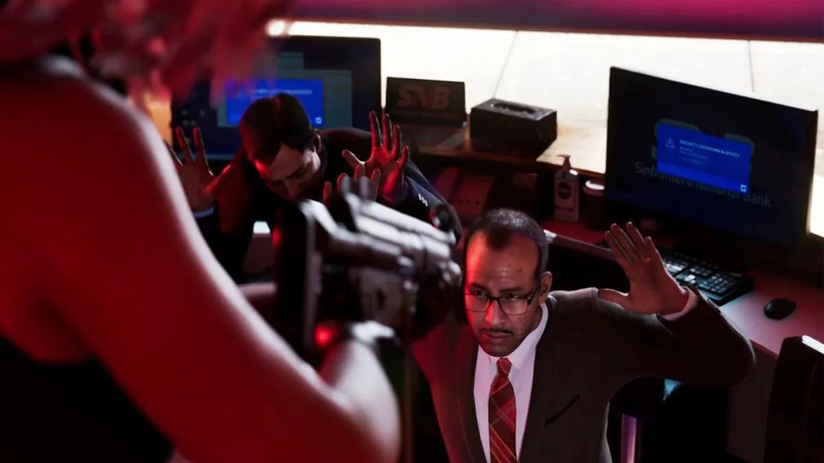 Funcionários da Rockstar Games relatam mais uma fase de horas extras devido ao lançamento do GTA 6 — 80 horas por semana