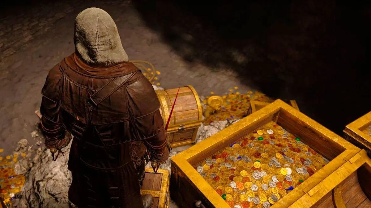A versão «Resynced» de «Assassin’s Creed: Black Flag» bateu mais um recorde de audiências