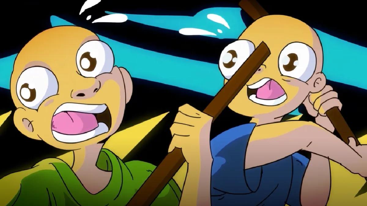 Um jogo curto, 55 000 reembolsos e uma disputa sobre as regras da Steam