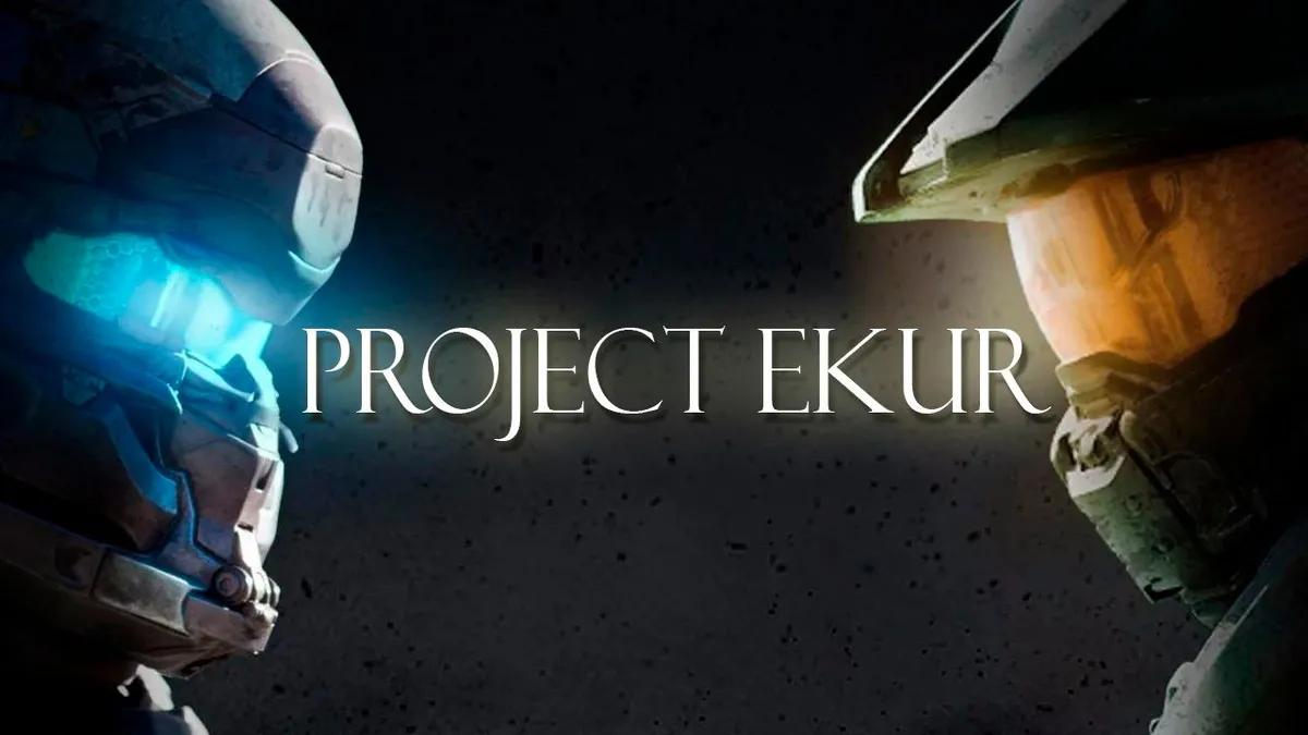 Jez Corden confirmou que a Halo Studios cancelou o projeto Ekur — um título multijogador da franquia