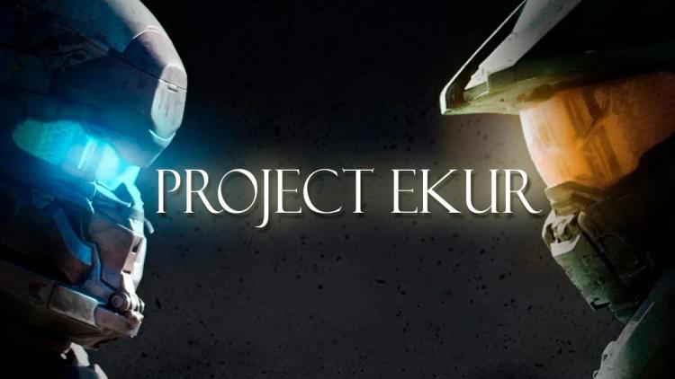 Jez Corden confirmou que a Halo Studios cancelou o projeto Ekur — um título multijogador da franquia