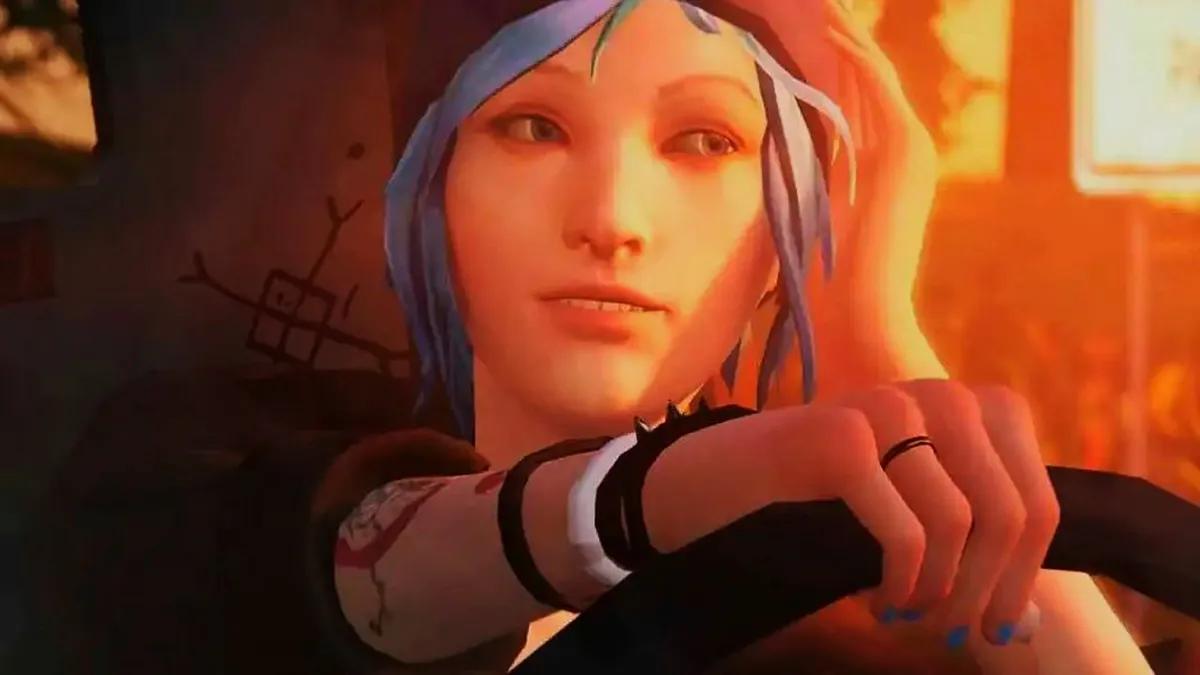 Revelada a primeira imagem de Chloe Price na série de televisão «Life is Strange» da Amazon