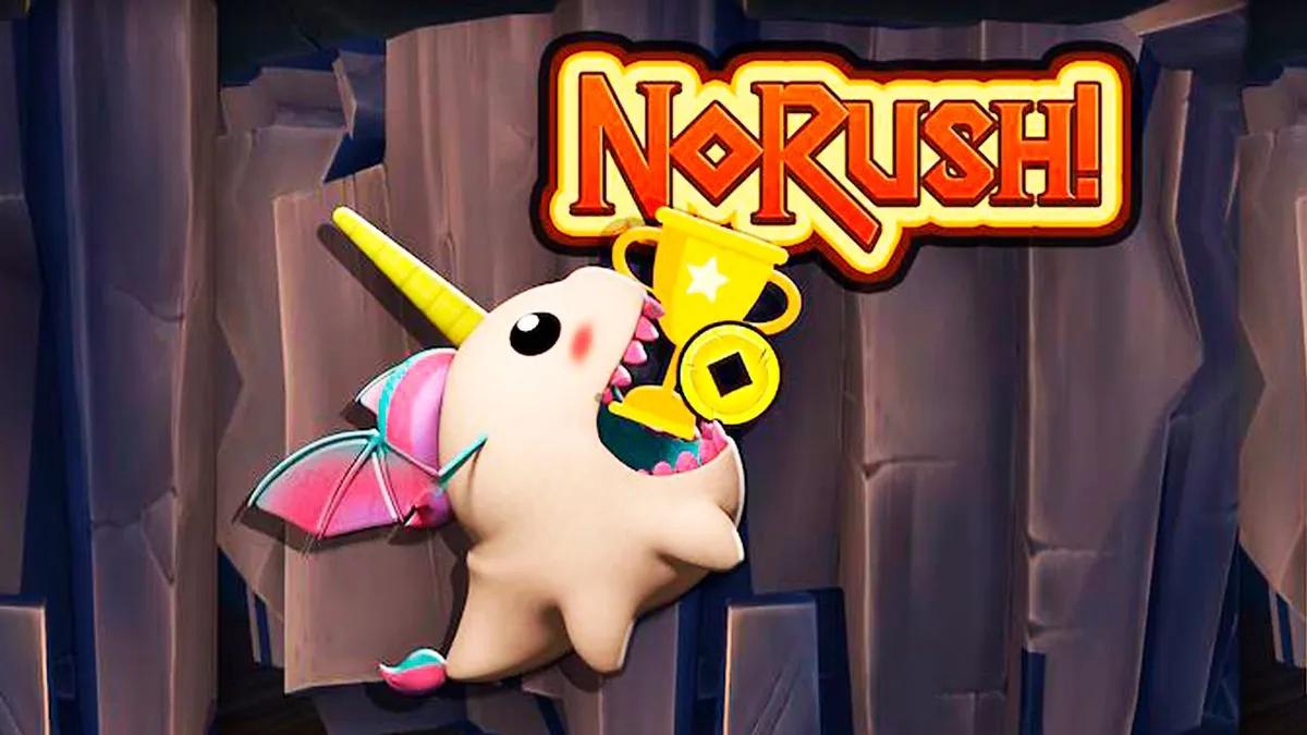 NoRush! – Tower Edition tornou-se o mais recente jogo gratuito na Epic Games Store
