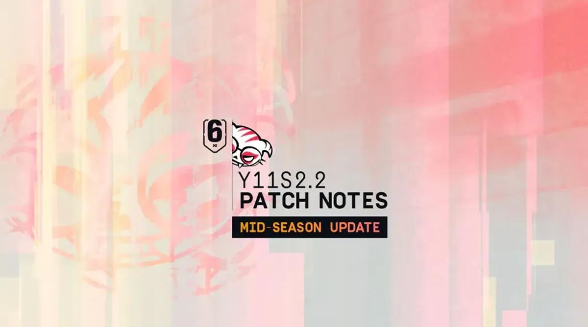 A atualização Y11S2.2 do Rainbow Six Siege autoriza a utilização do rato e do teclado nas consolas, mas há um senão